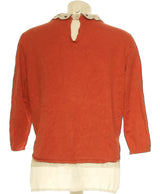 156728 Pulls et gilets NAF NAF Occasion Vêtement occasion seconde main