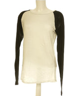 156741 Tops et t-shirts SANDRO Occasion Once Again Friperie en ligne