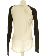 156741 Tops et t-shirts SANDRO Occasion Vêtement occasion seconde main