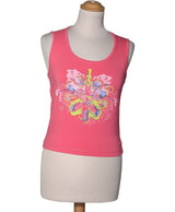 156794 Tops et t-shirts GUESS Occasion Once Again Friperie en ligne