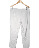 156813 Pantalons et pantacourts CAMAIEU Occasion Vêtement occasion seconde main