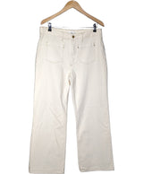 156814 Pantalons et pantacourts MANGO Occasion Once Again Friperie en ligne