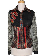 156837 Chemises et blouses SAVE THE QUEEN Occasion Once Again Friperie en ligne