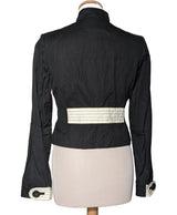 156867 Vestes BCBG MAX AZRIA Occasion Vêtement occasion seconde main
