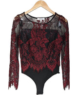 156923 Tops et t-shirts MORGAN Occasion Once Again Friperie en ligne