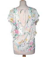 156931 Tops et t-shirts NAF NAF Occasion Vêtement occasion seconde main