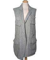 156985 Vestes MANGO Occasion Once Again Friperie en ligne