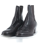 157011 Chaussures SAN MARINA Occasion Once Again Friperie en ligne
