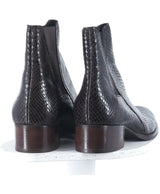 157011 Chaussures SAN MARINA Occasion Vêtement occasion seconde main