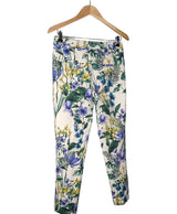 157056 Pantalons et pantacourts MANGO Occasion Vêtement occasion seconde main