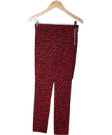 157057 Pantalons et pantacourts ZARA Occasion Once Again Friperie en ligne