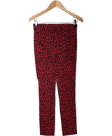 157057 Pantalons et pantacourts ZARA Occasion Vêtement occasion seconde main