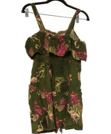 157070 Robes MANGO Occasion Vêtement occasion seconde main