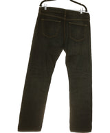 157078 Jeans UNIQLO Occasion Vêtement occasion seconde main