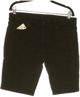 157173 Shorts et bermudas LEVI'S Occasion Once Again Friperie en ligne