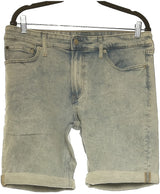 157175 Shorts et bermudas CALVIN KLEIN Occasion Once Again Friperie en ligne
