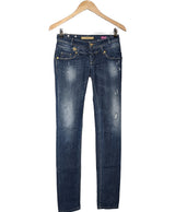 157202 Jeans SALSA Occasion Once Again Friperie en ligne