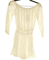 157216 Combinaisons HOLLISTER Occasion Once Again Friperie en ligne