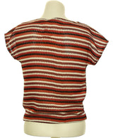 157264 Tops et t-shirts CACHE CACHE Occasion Vêtement occasion seconde main
