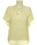 157265 Tops et t-shirts MANGO Occasion Once Again Friperie en ligne