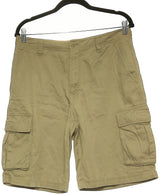 157286 Shorts et bermudas BURTON Occasion Once Again Friperie en ligne