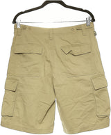157286 Shorts et bermudas BURTON Occasion Vêtement occasion seconde main