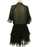 157304 Robes ZARA Occasion Vêtement occasion seconde main