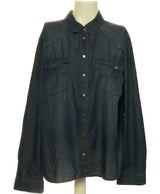 157312 Chemises et blouses CAROLL Occasion Once Again Friperie en ligne