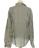 157323 Chemises et blouses ZARA Occasion Vêtement occasion seconde main