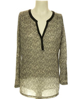 157327 Chemises et blouses CAMAIEU Occasion Once Again Friperie en ligne