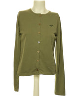 157329 Pulls et gilets QUIKSILVER Occasion Once Again Friperie en ligne