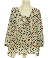 157337 Chemises et blouses LA FEE MARABOUTEE Occasion Once Again Friperie en ligne