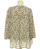 157337 Chemises et blouses LA FEE MARABOUTEE Occasion Vêtement occasion seconde main