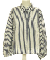 157341 Chemises et blouses LA FEE MARABOUTEE Occasion Once Again Friperie en ligne