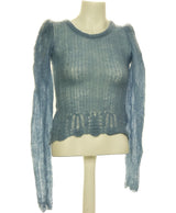 157349 Pulls et gilets MANOUSH Occasion Once Again Friperie en ligne