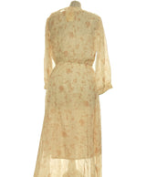 157350 Robes GERARD DAREL Occasion Vêtement occasion seconde main