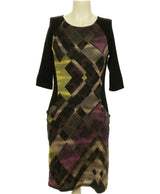157368 Robes DESIGUAL Occasion Once Again Friperie en ligne