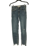 157392 Jeans ZARA Occasion Once Again Friperie en ligne