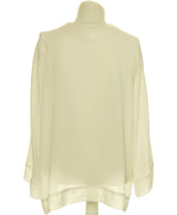157393 Chemises et blouses ZARA Occasion Vêtement occasion seconde main