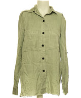 157399 Chemises et blouses ZARA Occasion Once Again Friperie en ligne