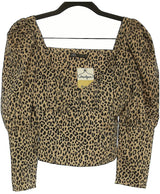 157404 Tops et t-shirts ZARA Occasion Once Again Friperie en ligne