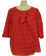 157412 Chemises et blouses ROXY Occasion Once Again Friperie en ligne