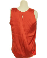 157423 Tops et t-shirts ZARA Occasion Vêtement occasion seconde main