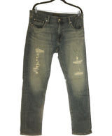 157484 Jeans UNIQLO Occasion Once Again Friperie en ligne