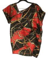157496 Tops et t-shirts MORGAN Occasion Once Again Friperie en ligne