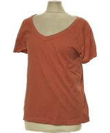 157531 Tops et t-shirts PULL AND BEAR Occasion Once Again Friperie en ligne