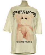 157541 Tops et t-shirts ZARA Occasion Once Again Friperie en ligne