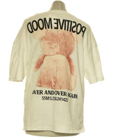 157541 Tops et t-shirts ZARA Occasion Vêtement occasion seconde main