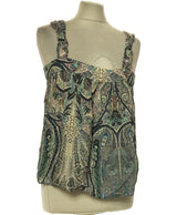 157604 Tops et t-shirts BA&SH Occasion Once Again Friperie en ligne