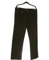 157613 Pantalons et pantacourts ARMANI Occasion Once Again Friperie en ligne